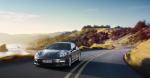 Porsche Panamera S 2010 года